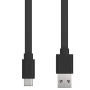 Nillkin Type C Type-C 5V/2A top speed Charging Cable For LG NEXUS 5X/Xiaomi mi4c/Meizu Pro 5/Huawei Nexus 6P order from official NILLKIN store
